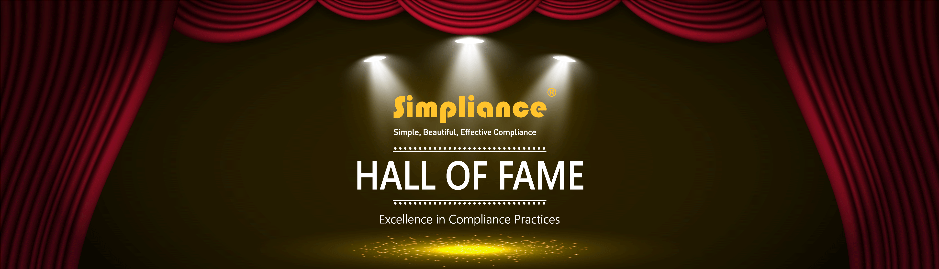 Simpliance Hall Of Fame Simpliance